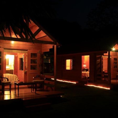 Cabo Cabana Hotel Panaji Buitenkant foto