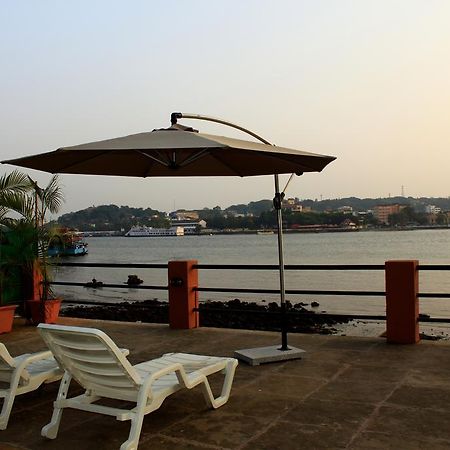 Cabo Cabana Hotel Panaji Buitenkant foto