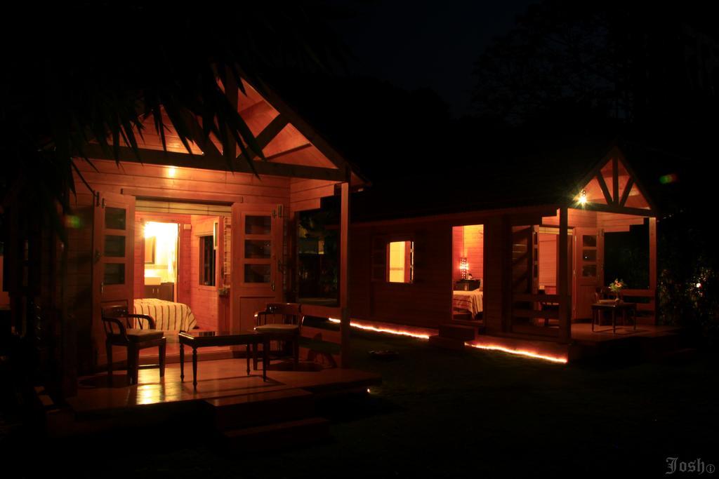 Cabo Cabana Hotel Panaji Buitenkant foto