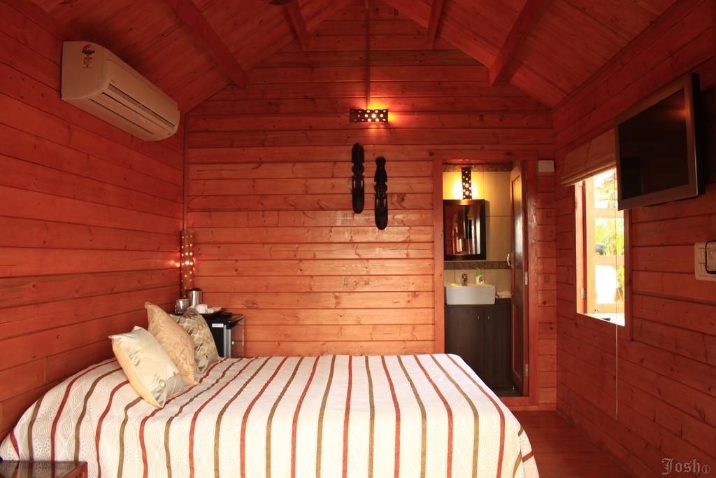 Cabo Cabana Hotel Panaji Buitenkant foto