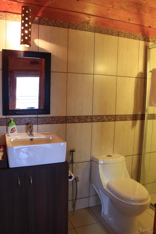 Cabo Cabana Hotel Panaji Buitenkant foto